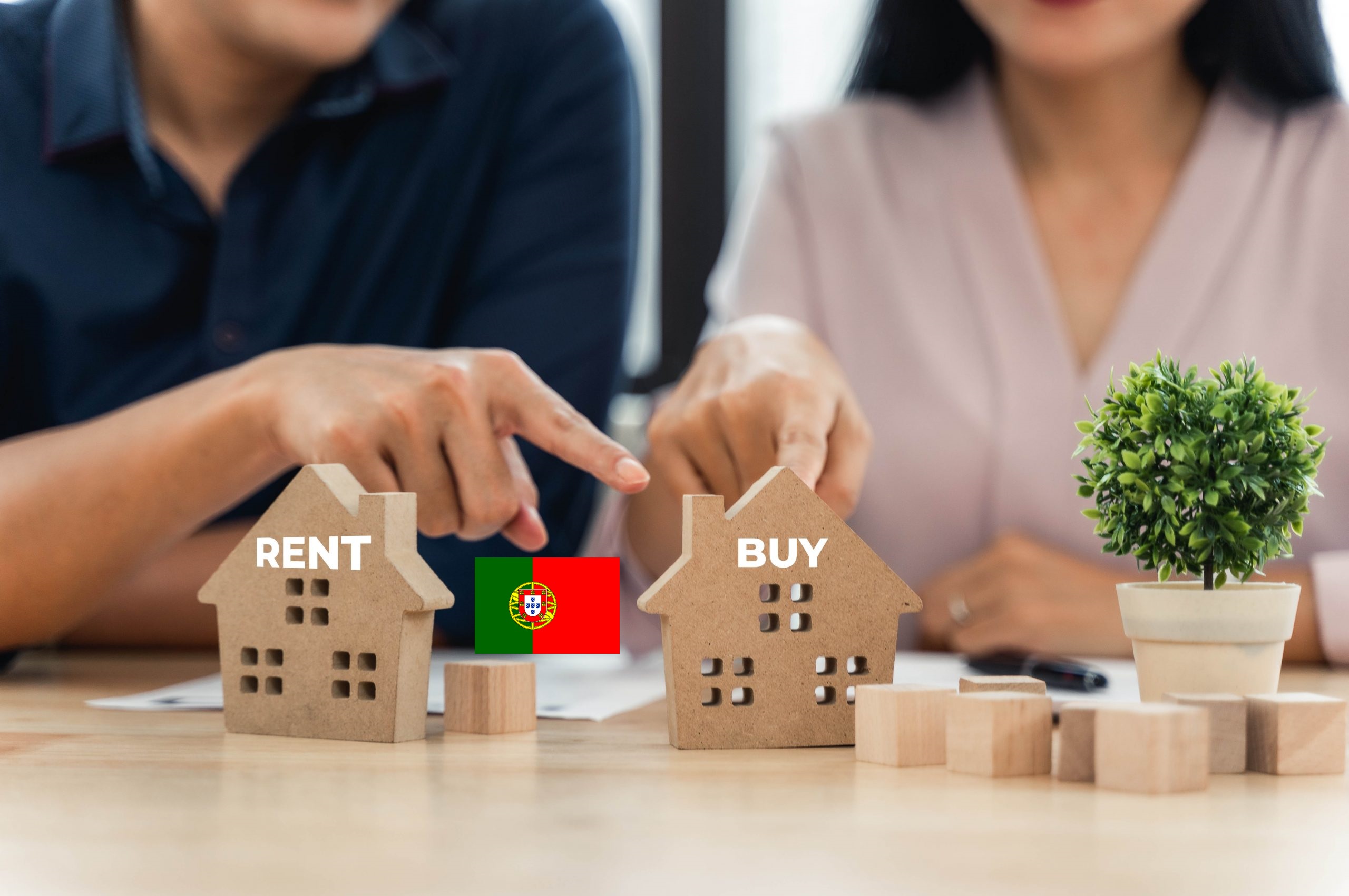 خرید یا اجاره ملک در اسپانیا؟